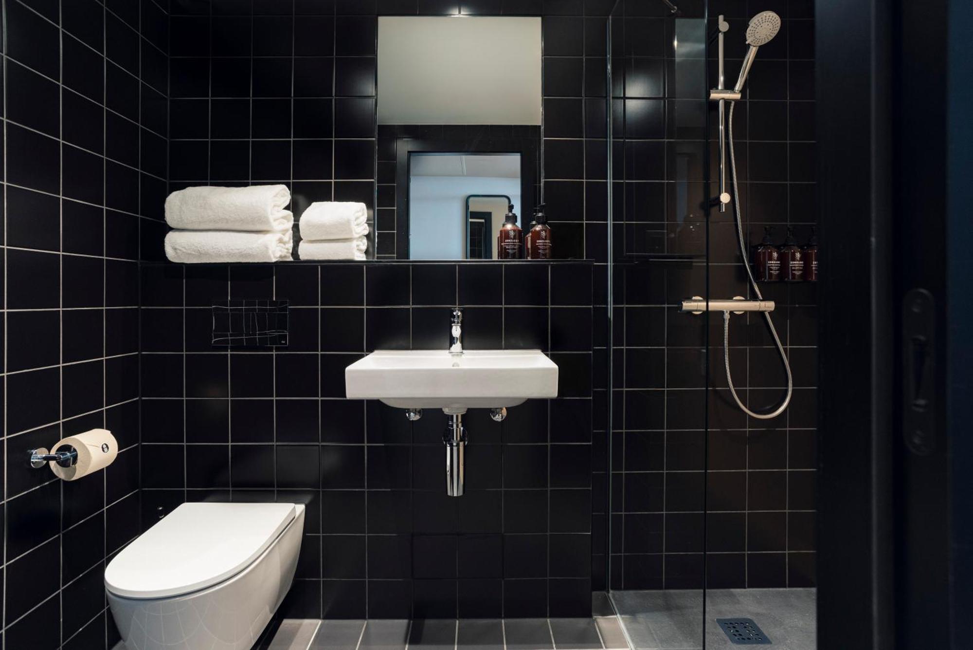 The Social Hub Porto Hotel Room photo